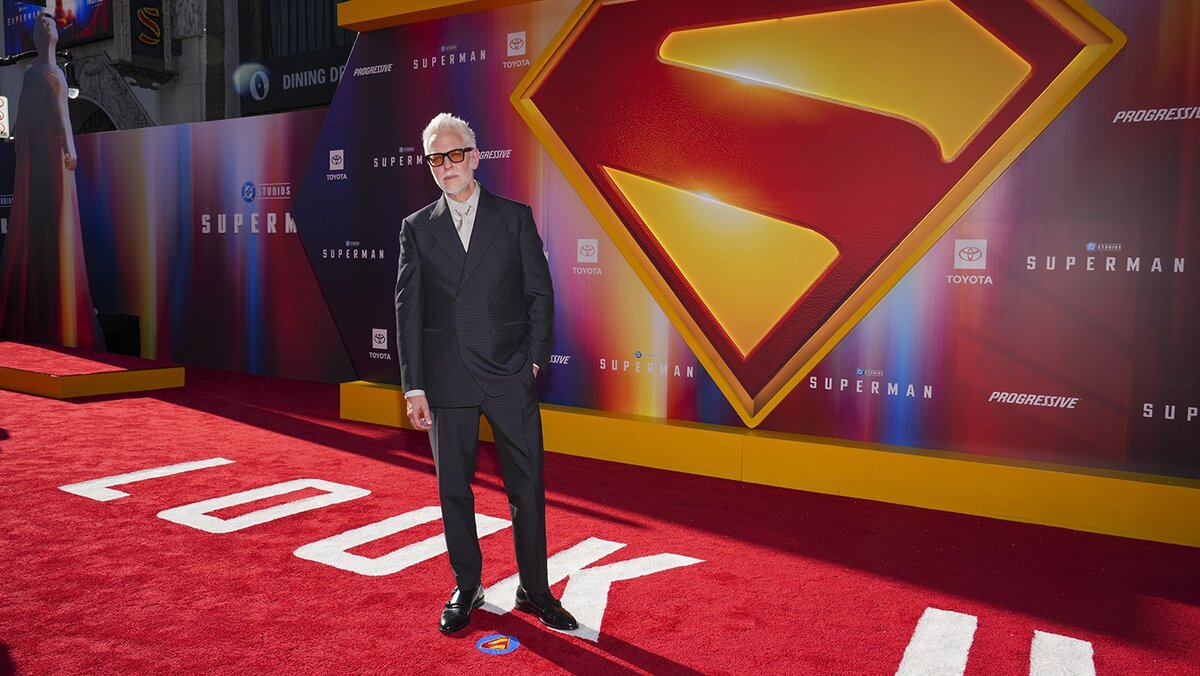   Jordan Strauss / Invision / AP