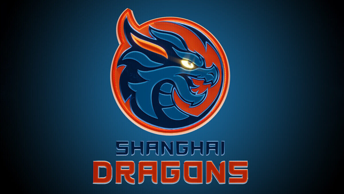    Фото: ХК «Шанхай Дрэгонс»