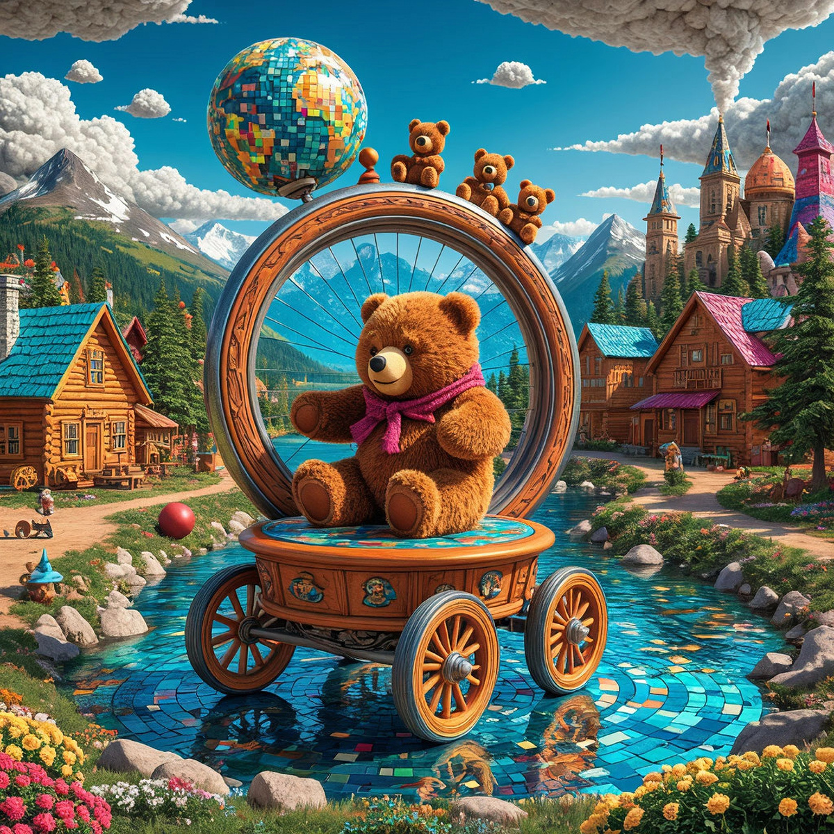 Алексей Холомкин — С горем пополам