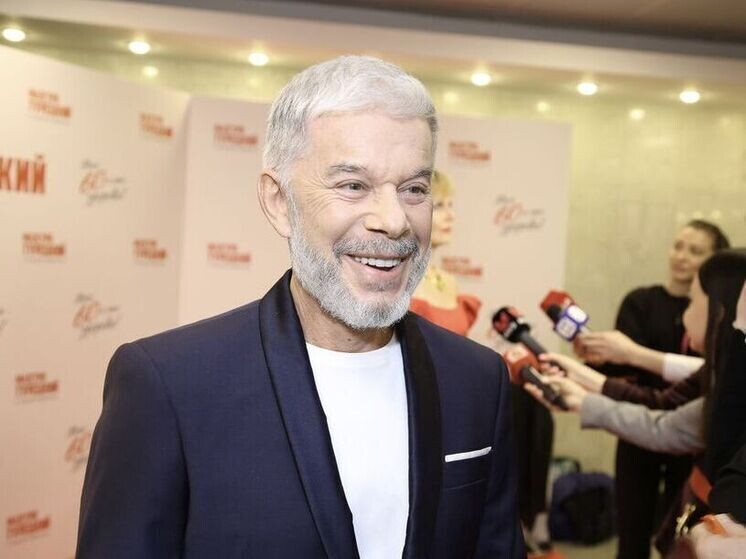   Лилия Шарловская