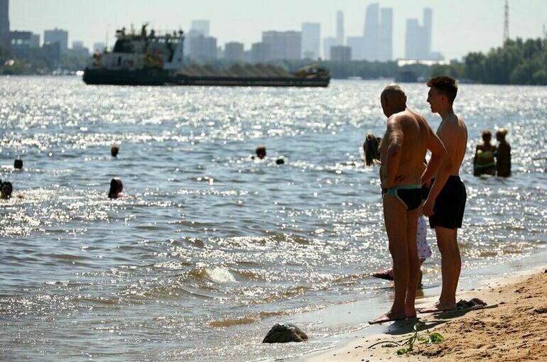   Ярослав Чингаев / АГН Москва