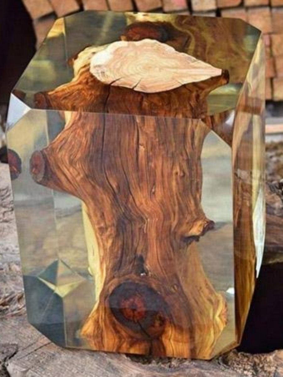 Чайный столик