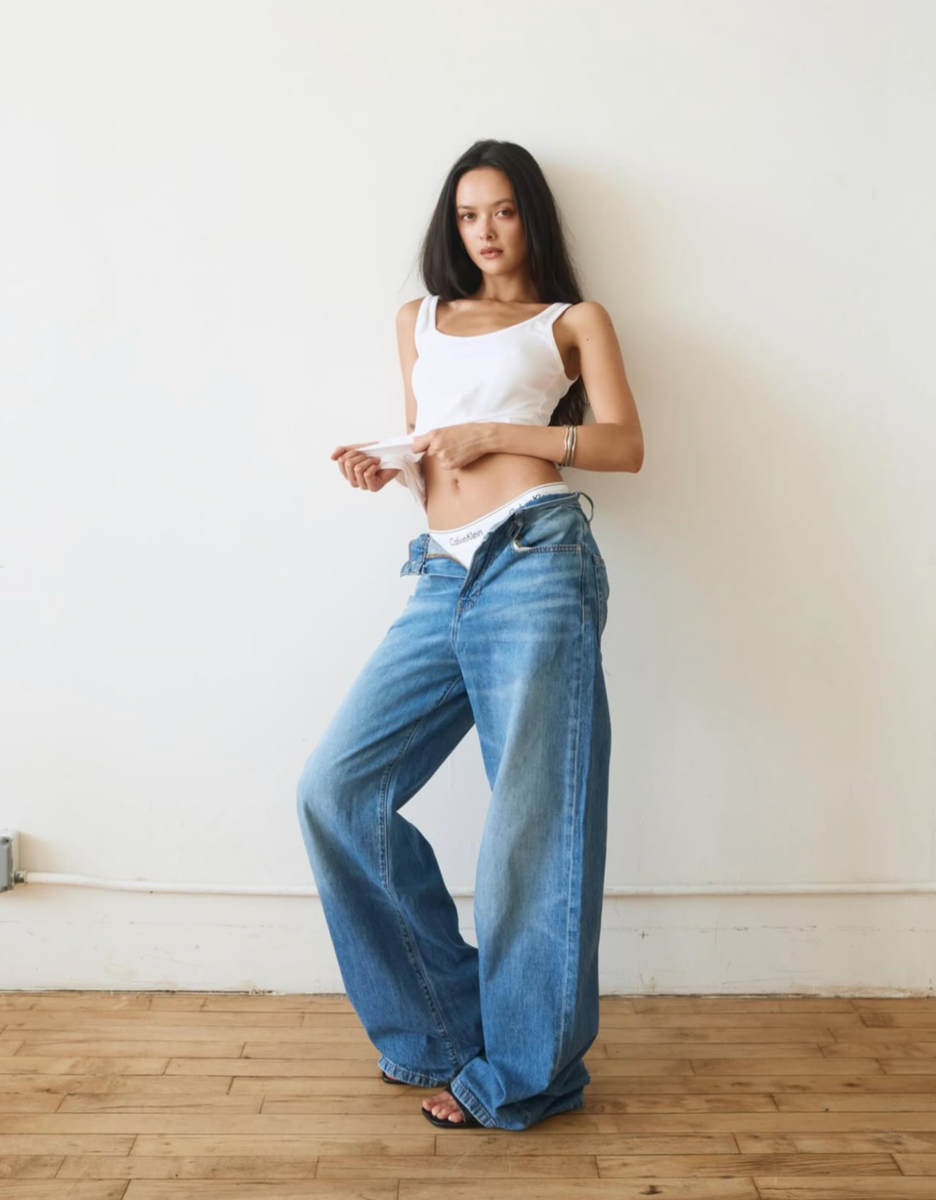    белый топ купить