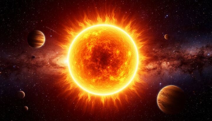    Фото: сгенерировано ии