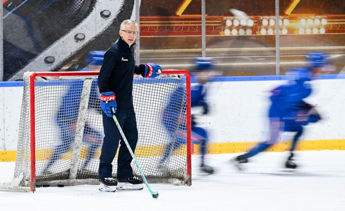    Фото: Официальный сайт ХК СКА