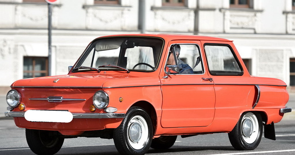 Автомобиль – не роскошь: рассказываю, за что любили и чем отталкивал культовый «Запорожец» в советское время