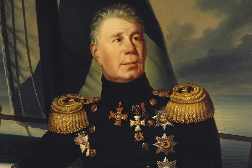 Фото: Государственный Эрмитаж