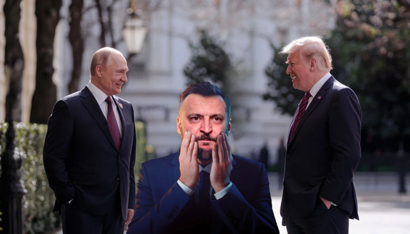    КОЛЛАЖ ЦАРЬГРАДА