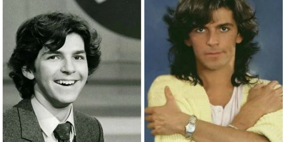 Мечтал петь по-немецки. Каким был Томас Андерс до Modern Talking