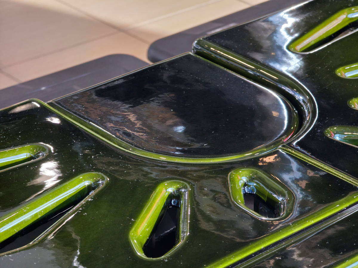 Эстетика тепла в сочетании с высокими технологиями: керамические печи Thorma в России