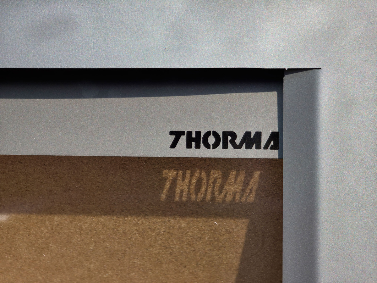 Эстетика тепла в сочетании с высокими технологиями: керамические печи Thorma в России