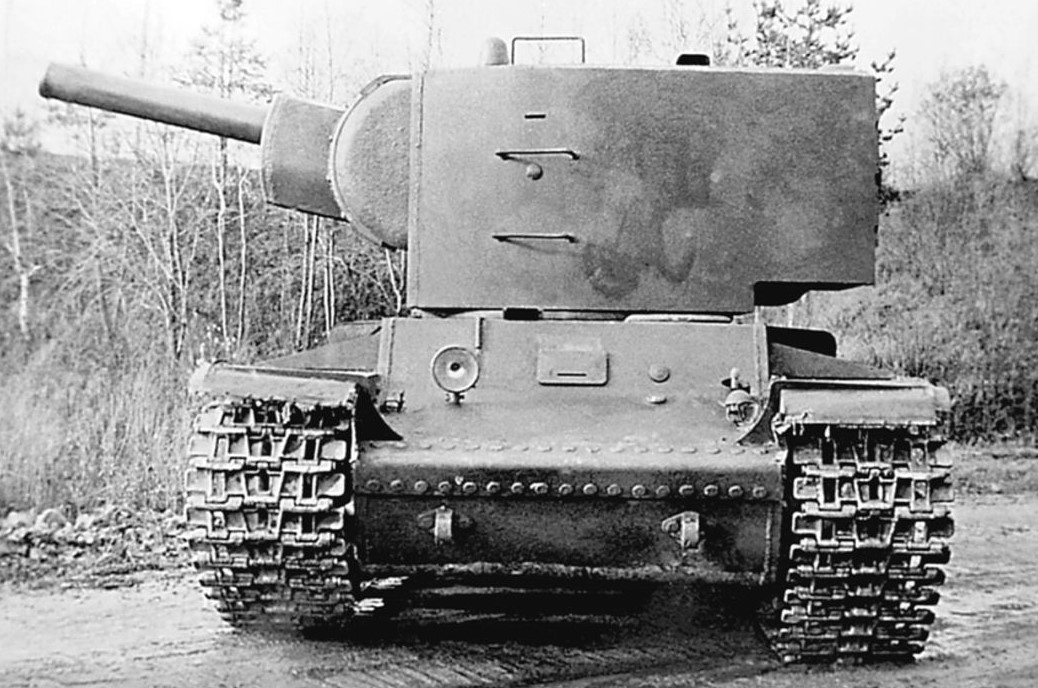 КВ-2 (war-book.ru)