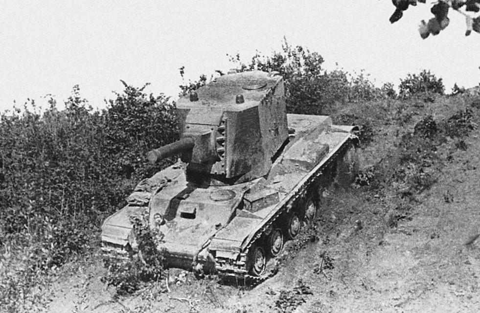 КВ-2 (war-book.ru)