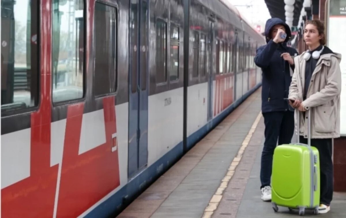    Пострадавшим от жары пассажирам поезда Челябинск-Лоо/Сочи возместят ущерб