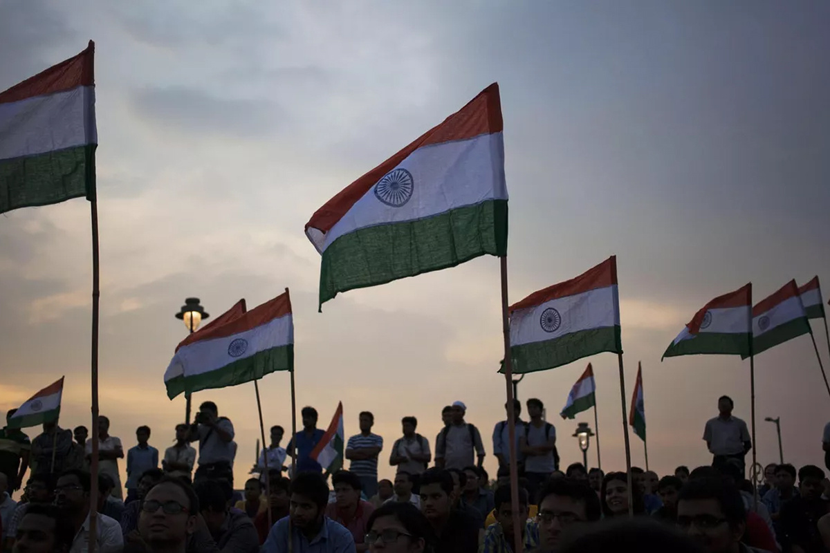    Фото: Tsering Topgyal Источник: AP Photo