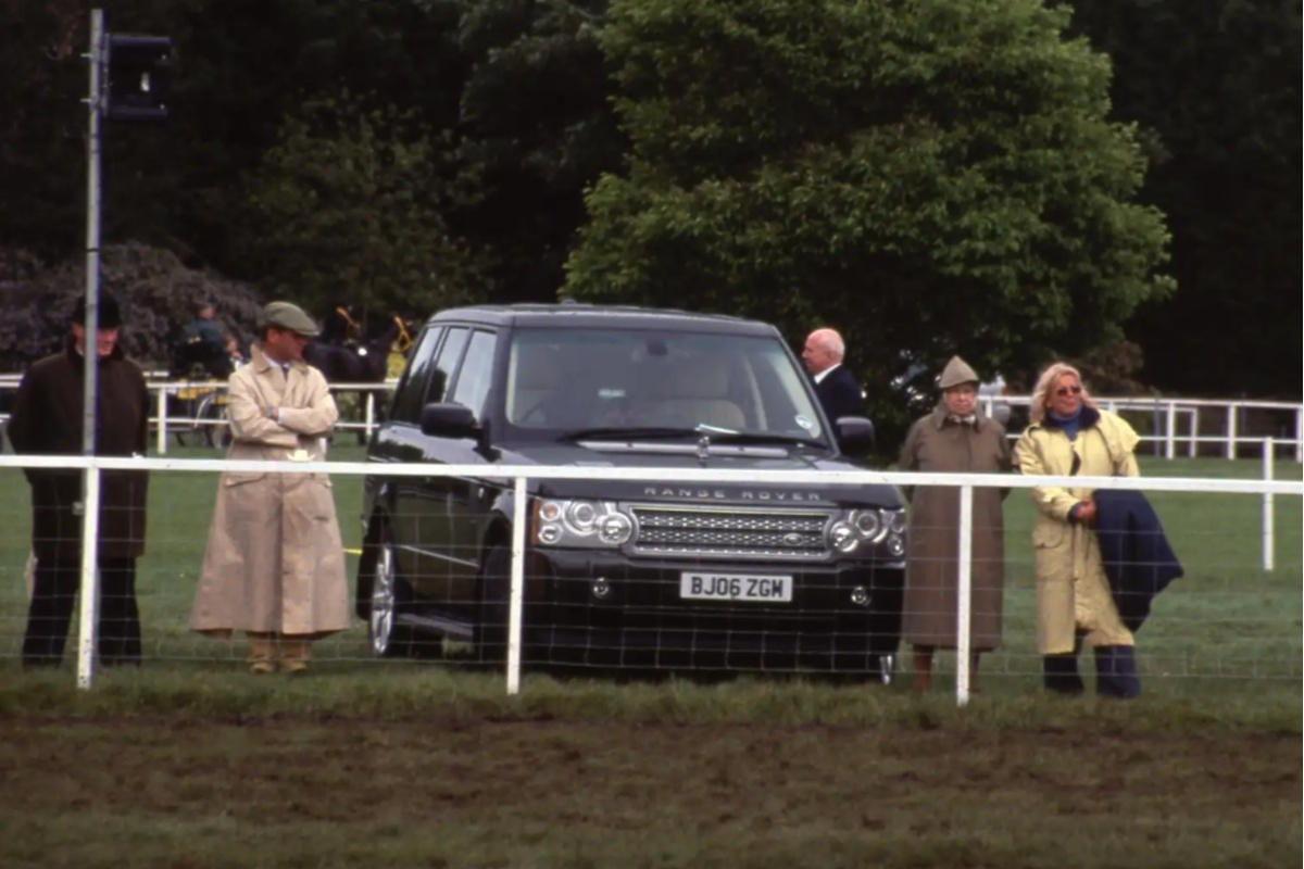    Фото: iconicauctioneers.com