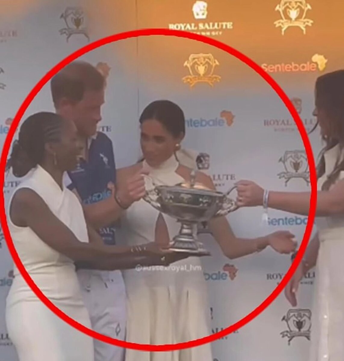 Источник фото: Daily Mail