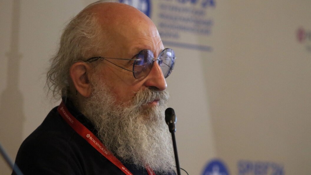    Фото: Maksim Konstantinov/Globallookpress