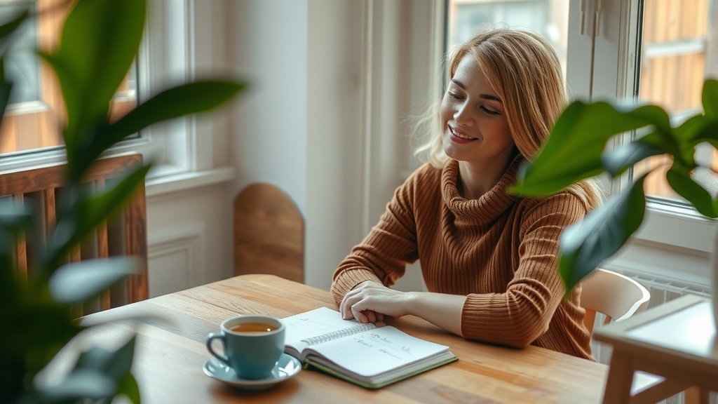    Вы задумывались, как маленькие победы могут изменить вашу жизнь? Узнайте, как праздновать свои достижения и поддерживать мотивацию каждый день! Ирина Шабанова