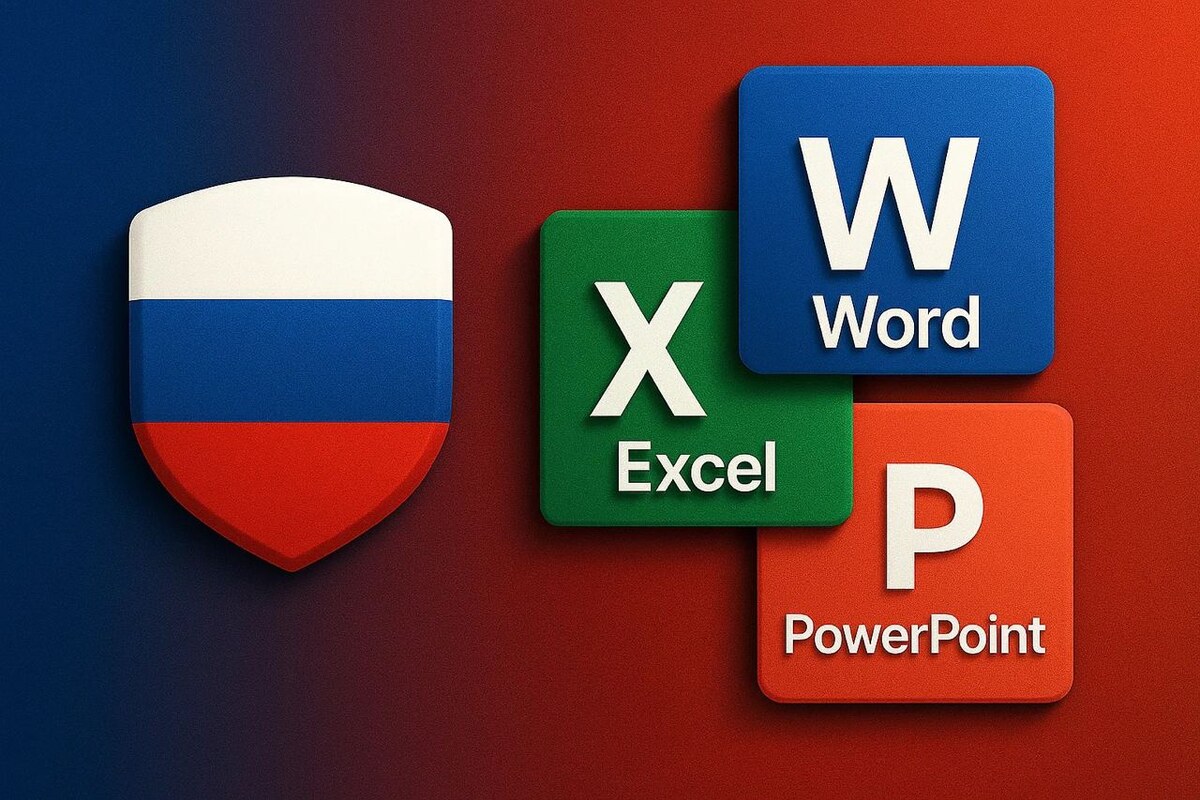 Российские аналоги зарубежного ПО