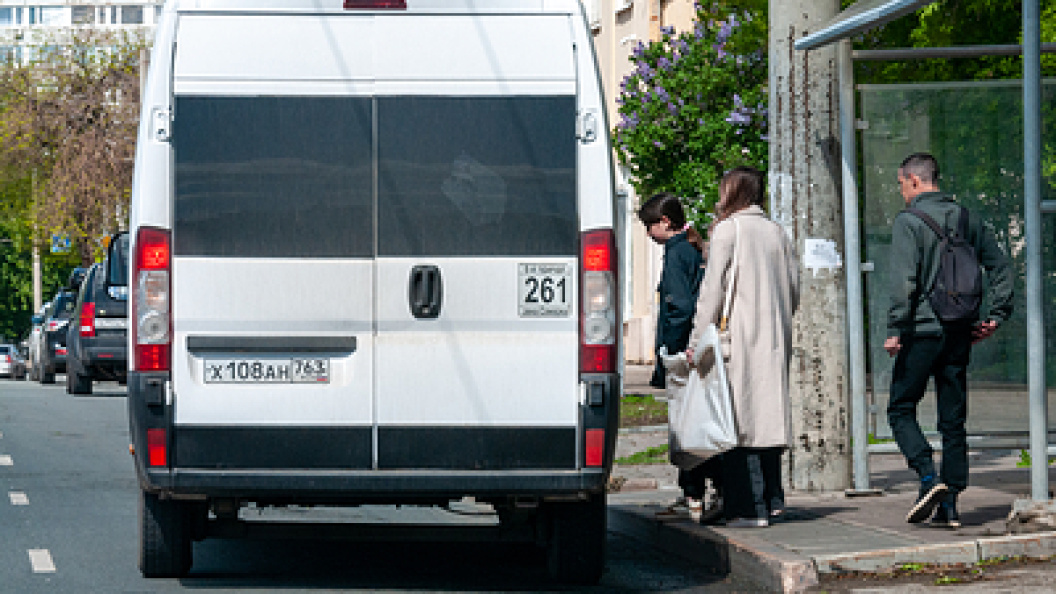    Фото: Svetlana Vozmilova/Globallookpress.