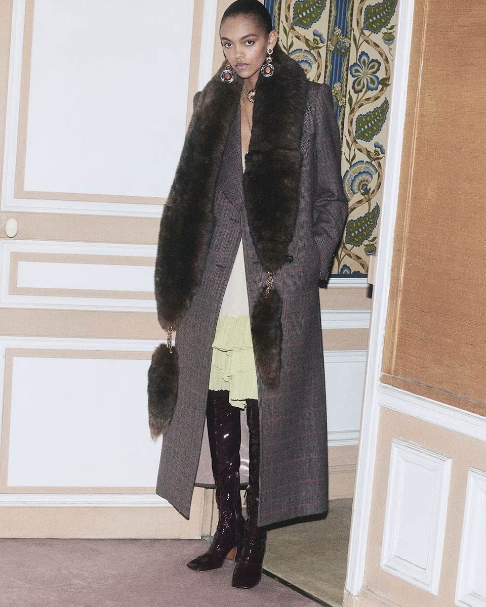 Chloé