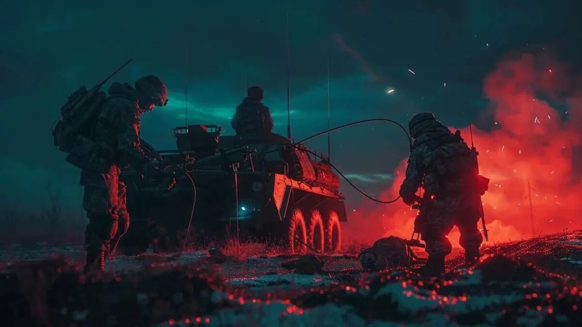 Коллаж Novorosinform