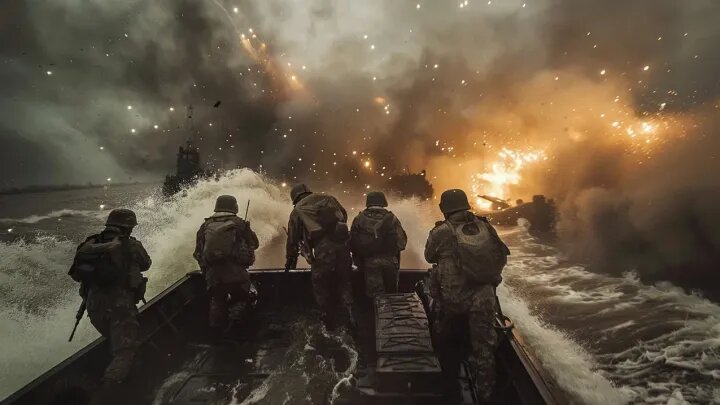 Коллаж Novorosinform