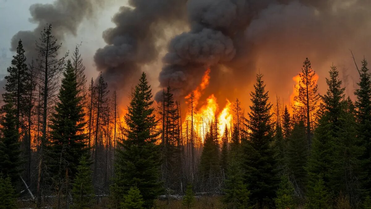    Сгенерировано ИИ