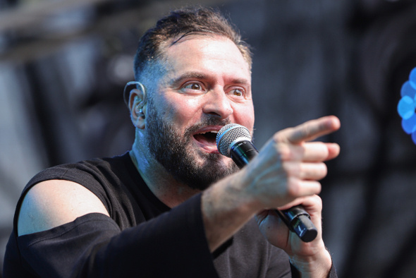     Размик Закарян/URA.RU/ТАСС