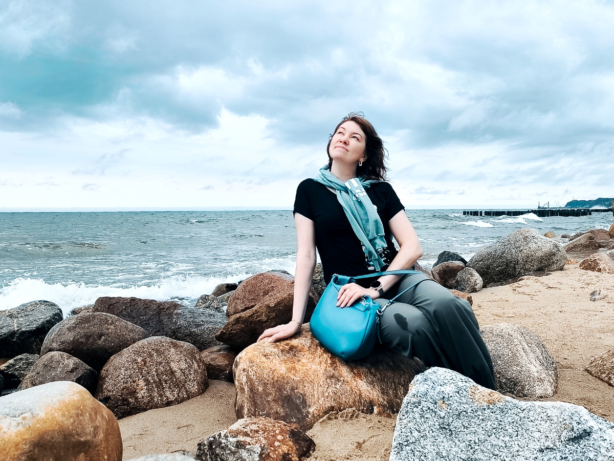 Все фото автора статьи. На фото тоже автор)