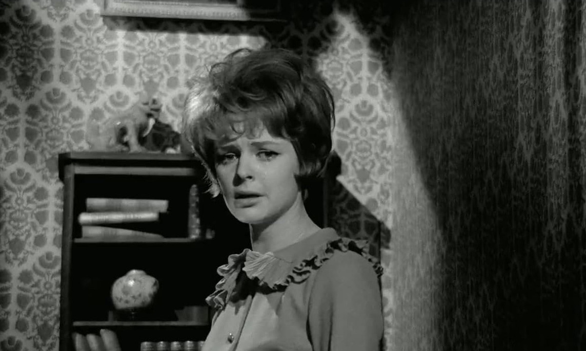 Кадр из фильма «Дядюшки-гангстеры» (1963)