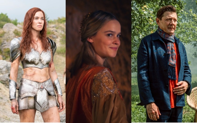    Фильм «Джульетта и Ромео», День физкультурника и фестиваль счастья: куда сходить в Ижевске с 8 по 10 августа