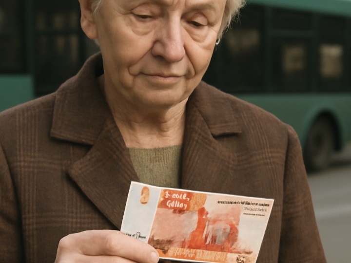 «Пенсионерам добавили 7 000₽ на проезд: как получить деньги до конца 2025 (даже если не ездите в транспорте)