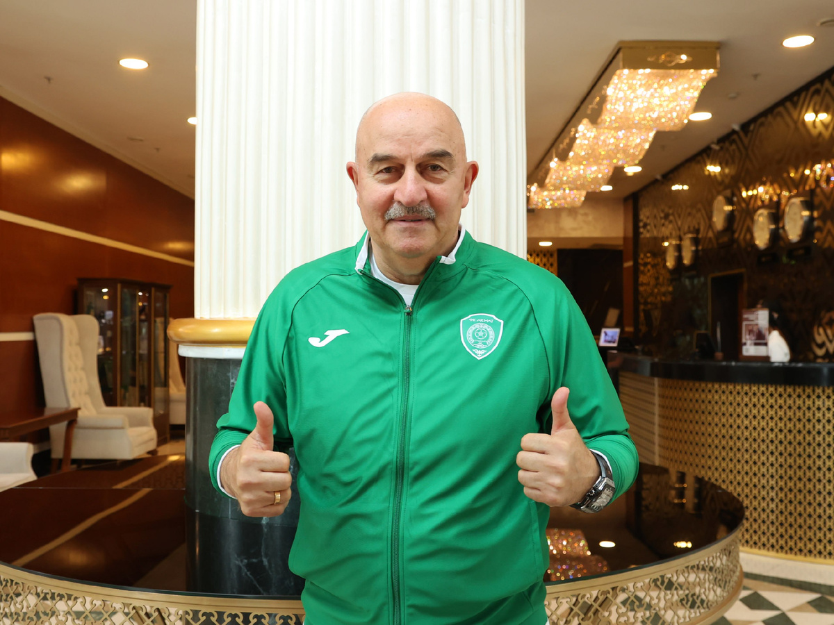 Фото: ФК «Ахмат».