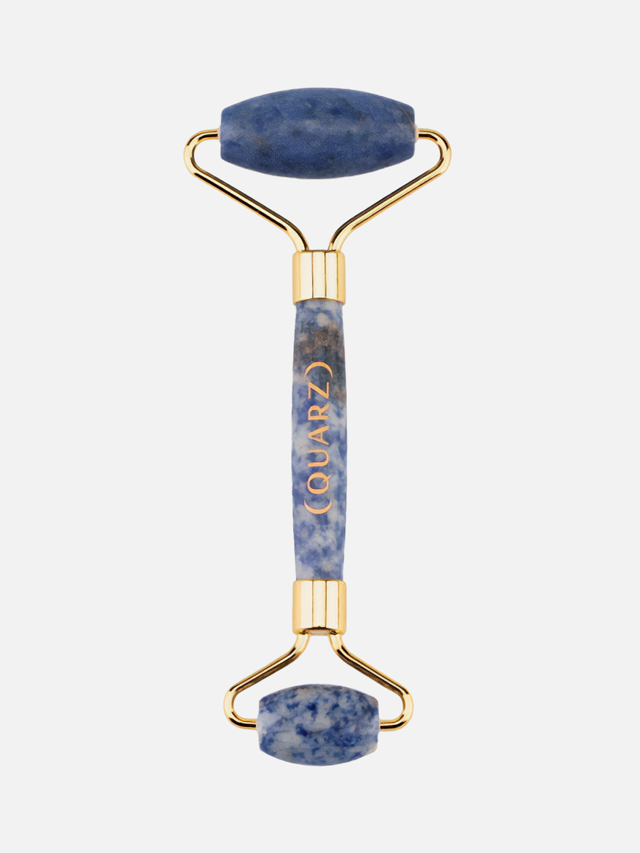    Роллер из содалита QUARZ, цена: 3 400 ₽