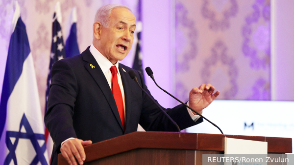     Фото: REUTERS/Ronen Zvulun   
 Текст: Дарья Григоренко