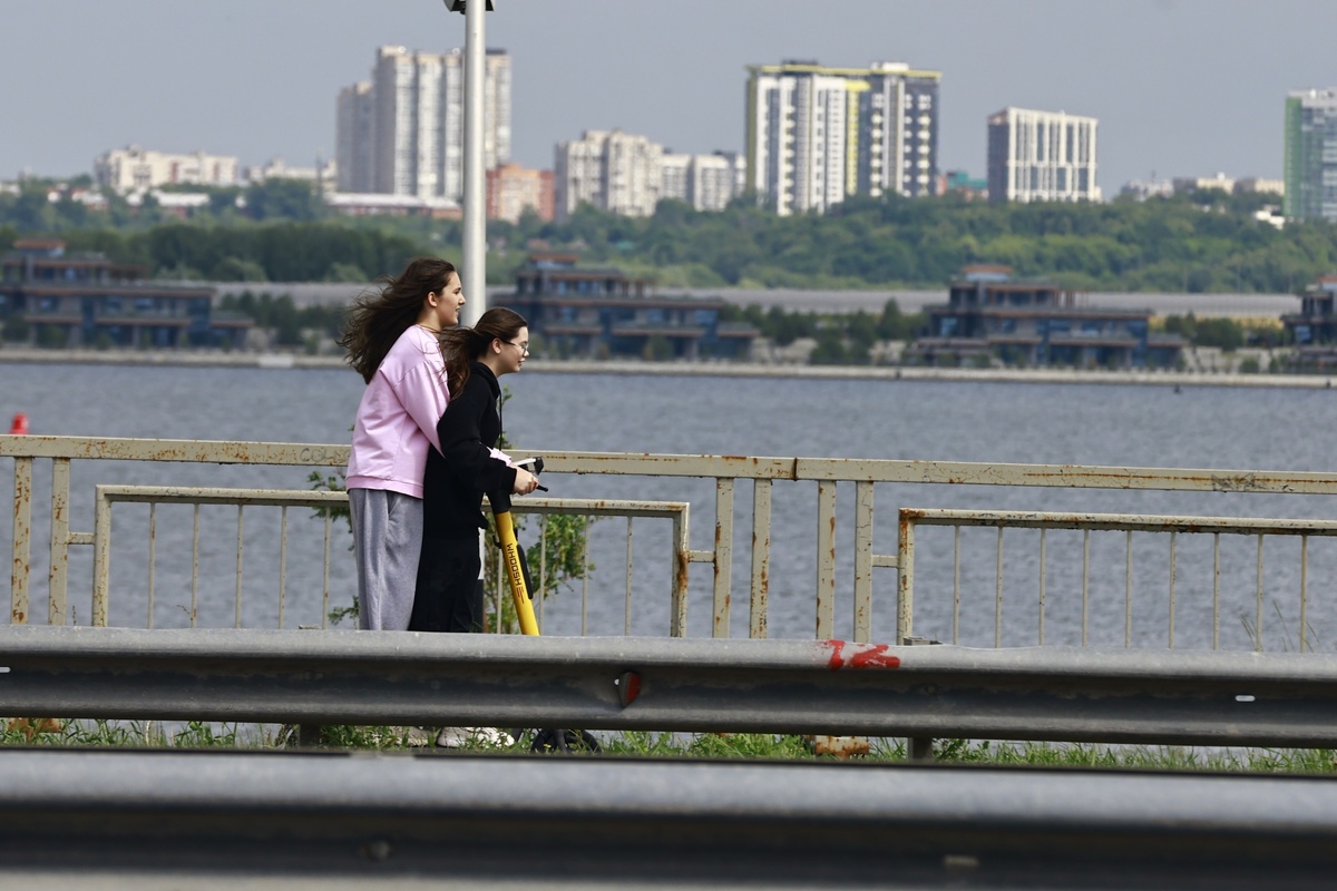 Автор фото: Павел Хацаюк / ИД «Вечерняя Казань»
