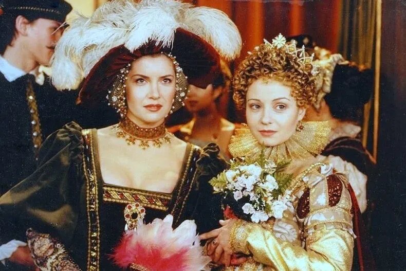     «Графиня де Монсоро» и «Граф Монте-Кристо»: лучшие экранизации произведений Александра Дюма