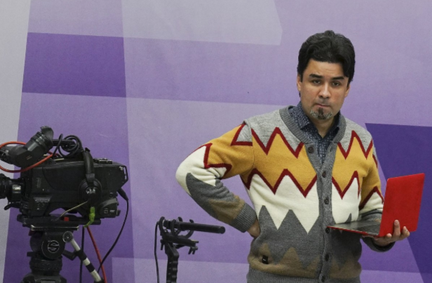 Фото: Александр Вильф / РИА Новости.