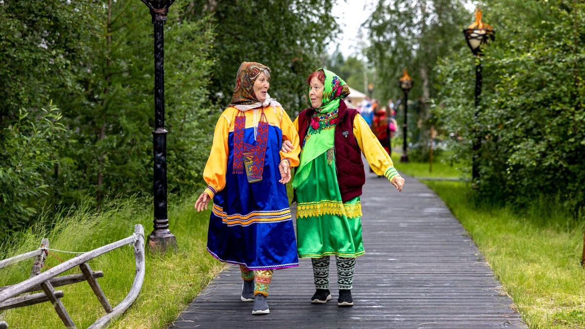    Фото: Сергей Зубков/«Ямал-Медиа»