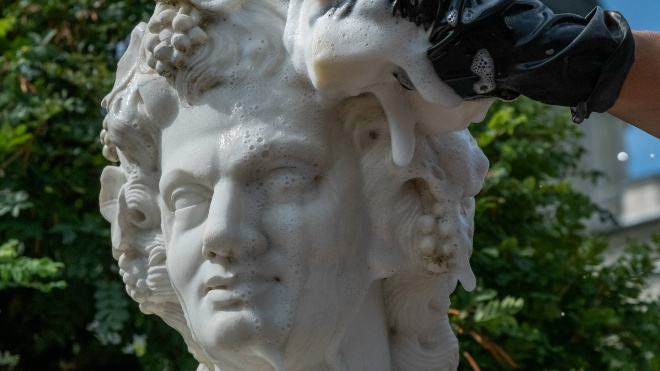 Фото: музей-заповедник "Гатчина"/Сергей Рятте