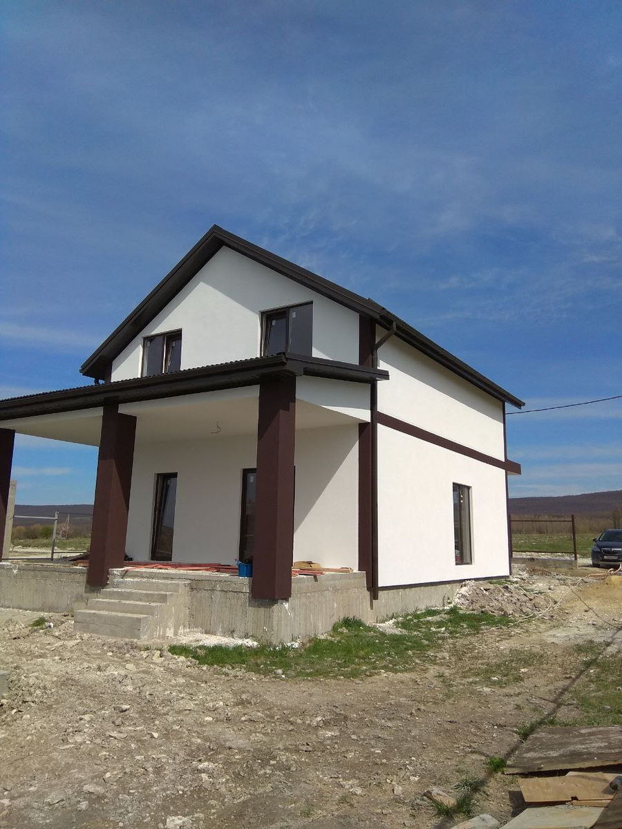 Весна 2022 год.