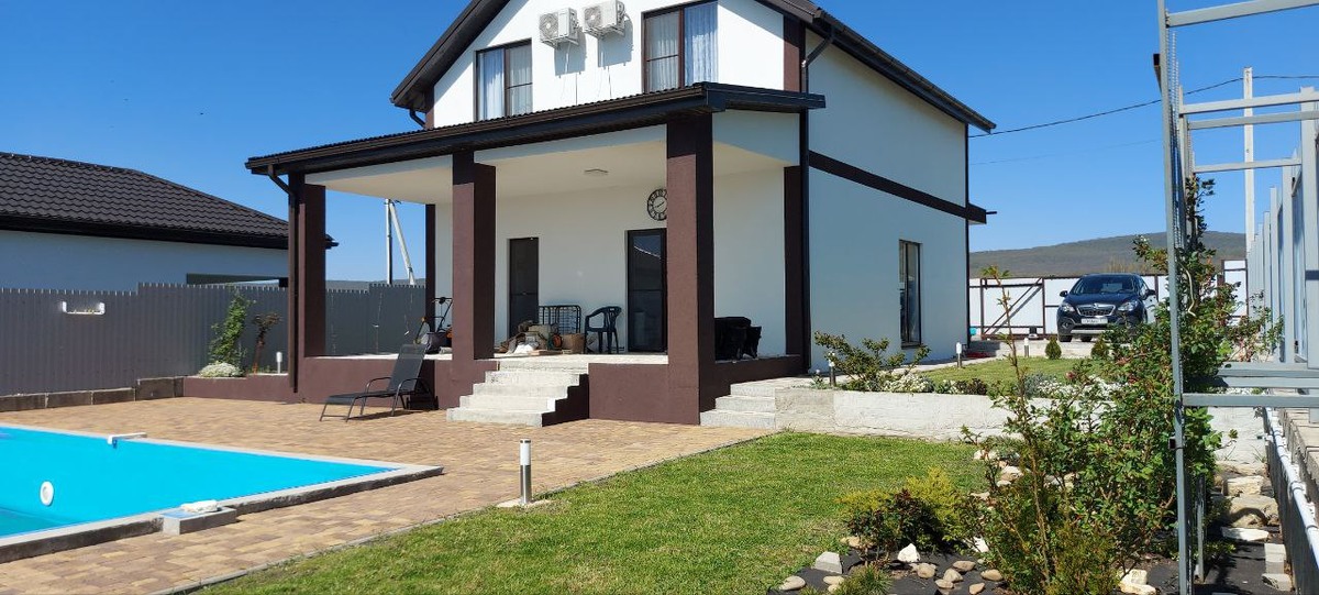 Весна 2025 год.