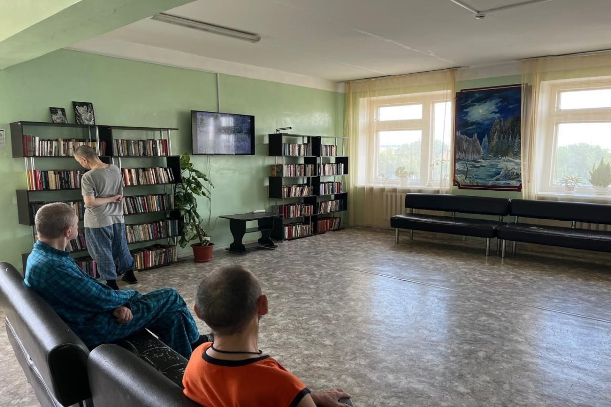    Фото: УФСИН России по Оренбургской области, источник: orenburzhie.ru