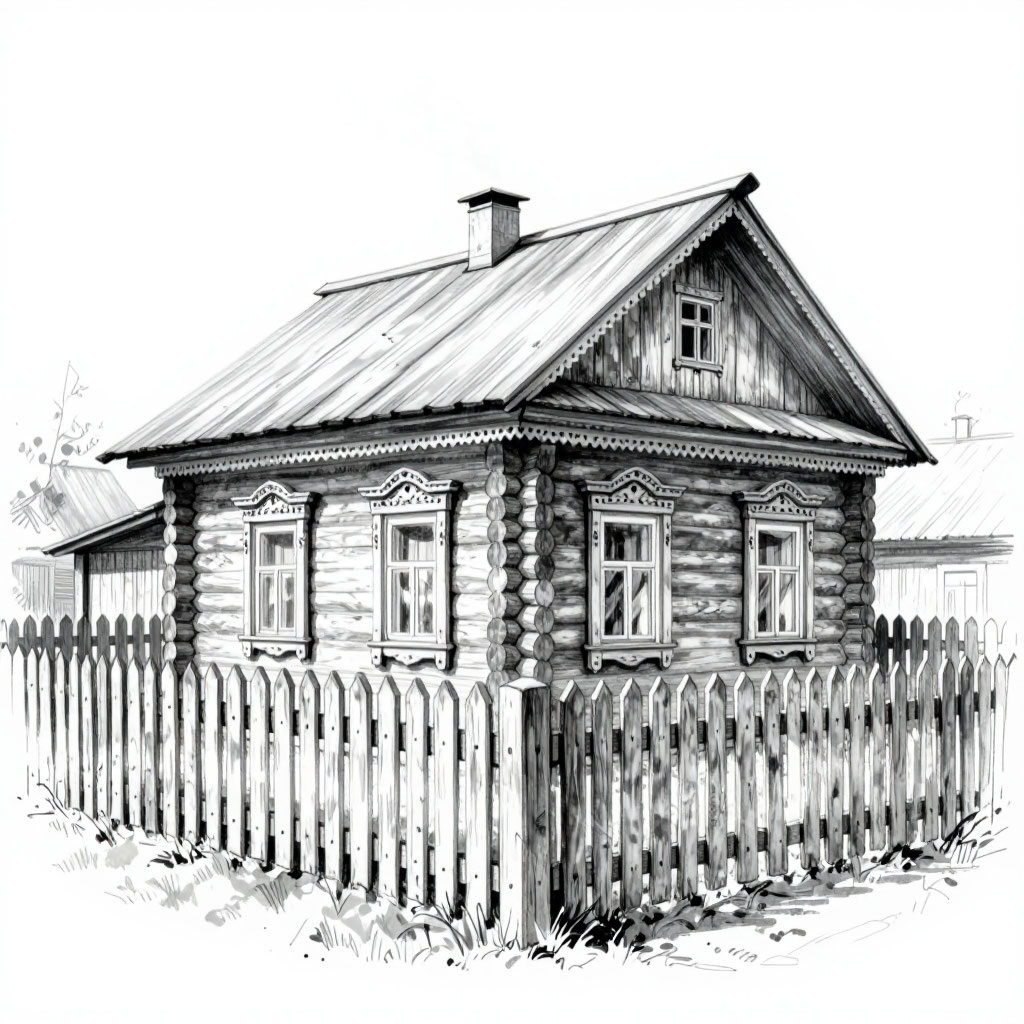 Фото создано с помощью мобильного приложения Алиса AI