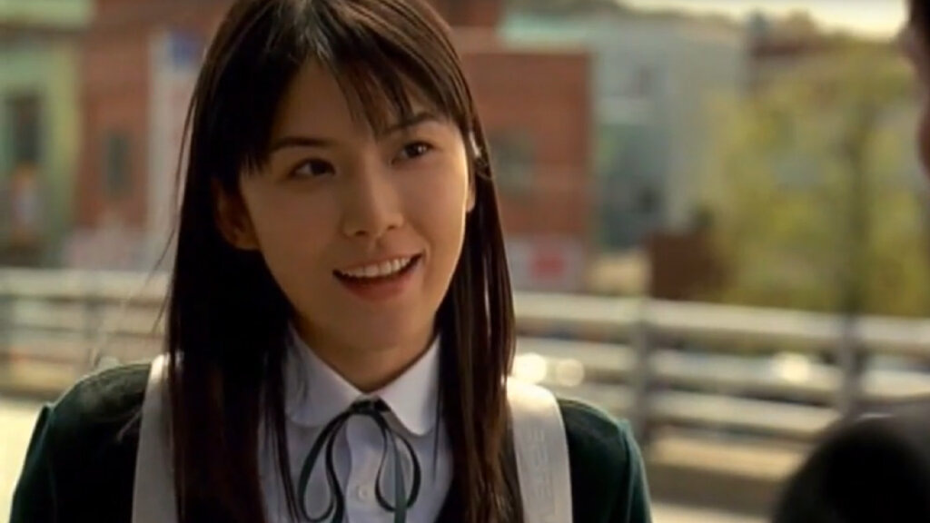    Фото: кадр из сериала