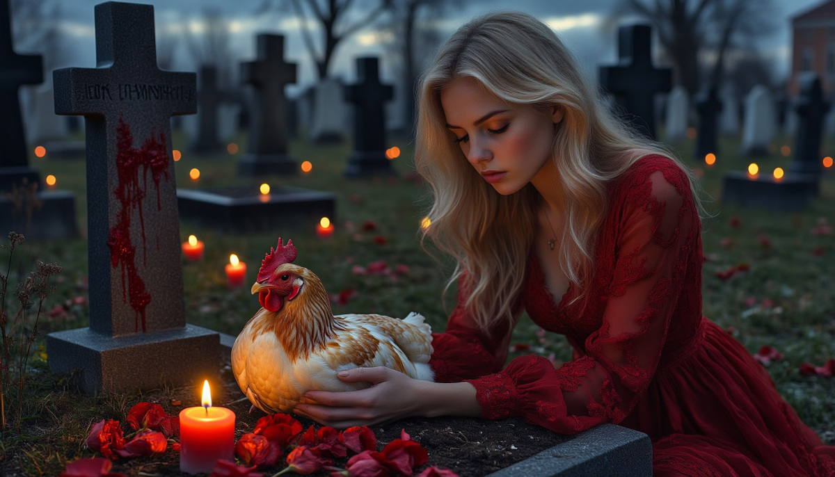 Когда все методы хороши...