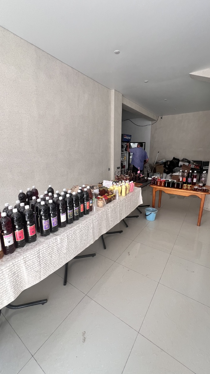 Дегустация