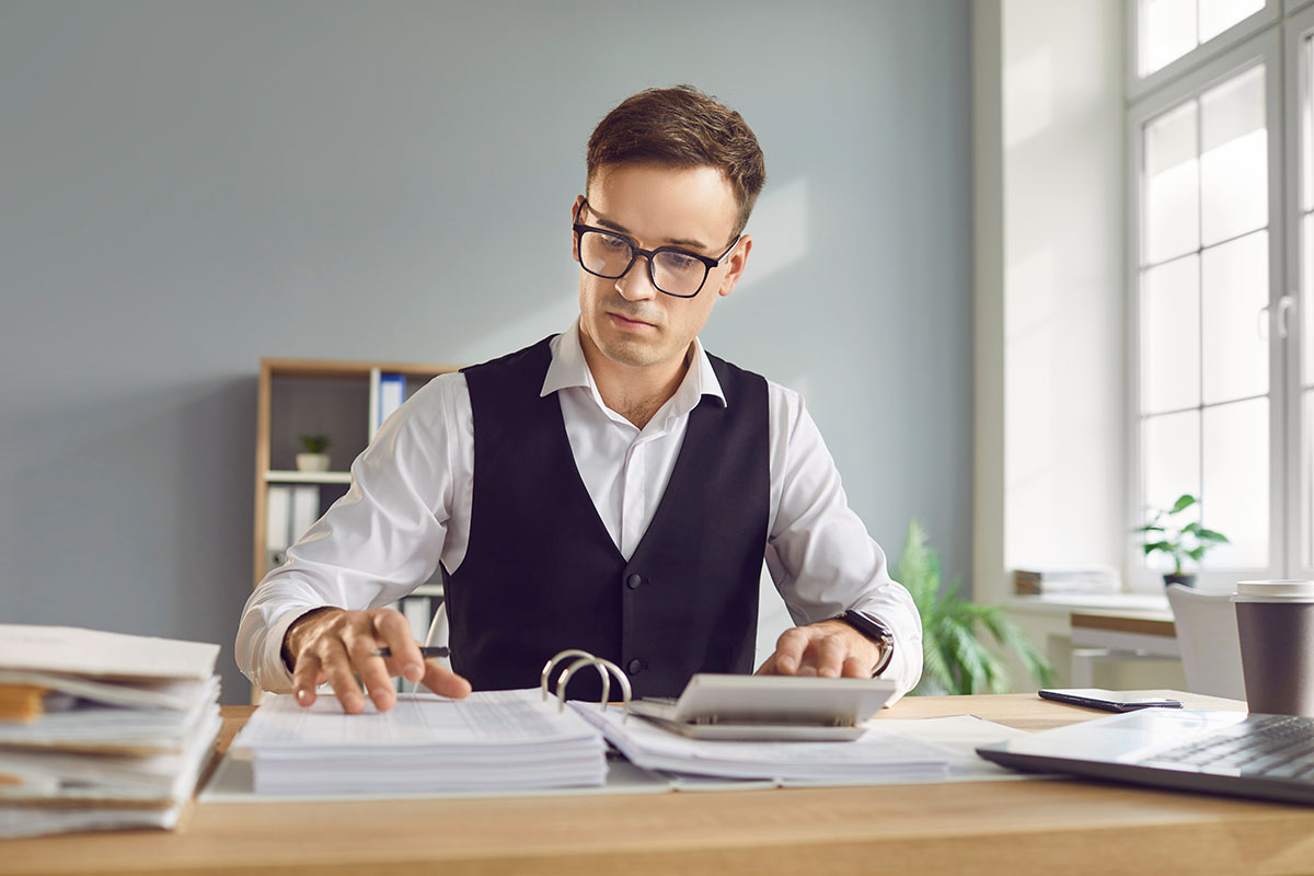    При выкладках пользуйтесь специальной формулой. Источник: Shutterstock